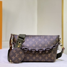 Louis Vuitton Satchel Bags